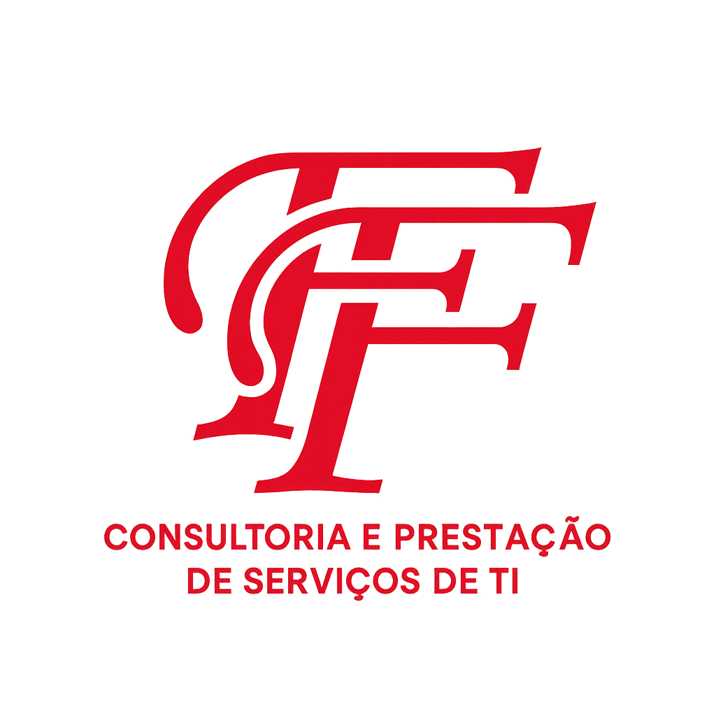 Logo FFERREIRA Informática
